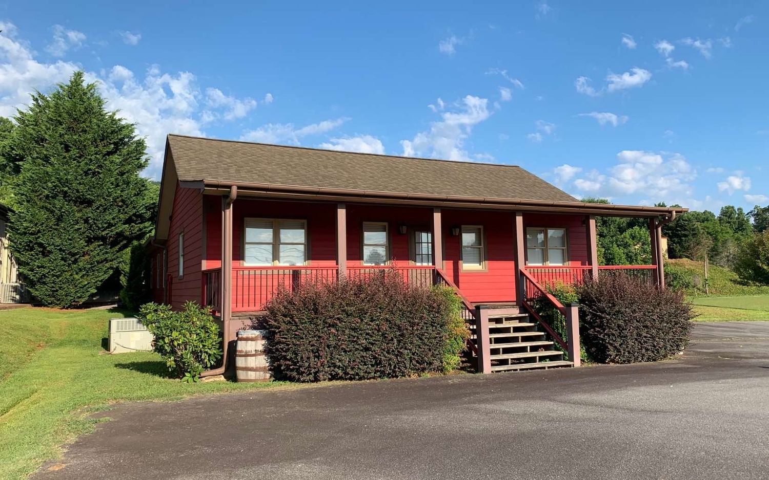 3222 NC 69, Hayesville, NC 28904